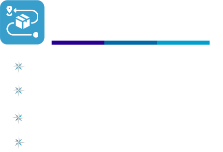 Soluciones Logisticas